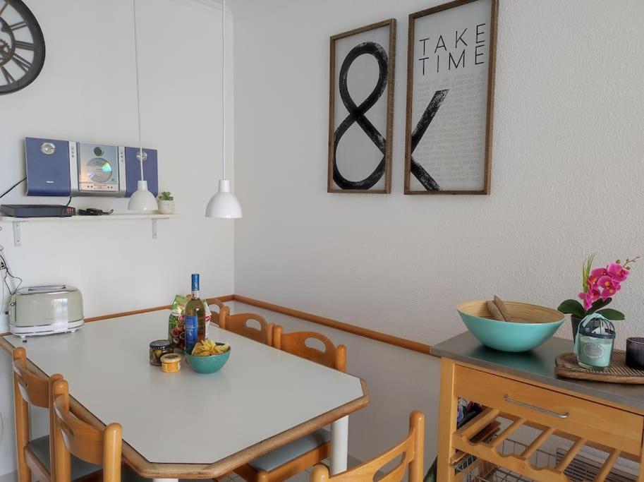 Palme D'Azur Yourhosthelper Apartment คานส์ ภายนอก รูปภาพ