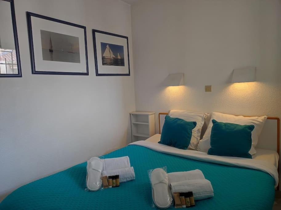 Palme D'Azur Yourhosthelper Apartment คานส์ ภายนอก รูปภาพ