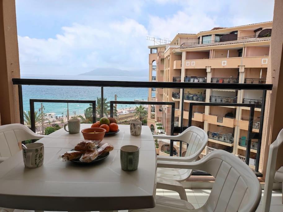 Palme D'Azur Yourhosthelper Apartment คานส์ ภายนอก รูปภาพ