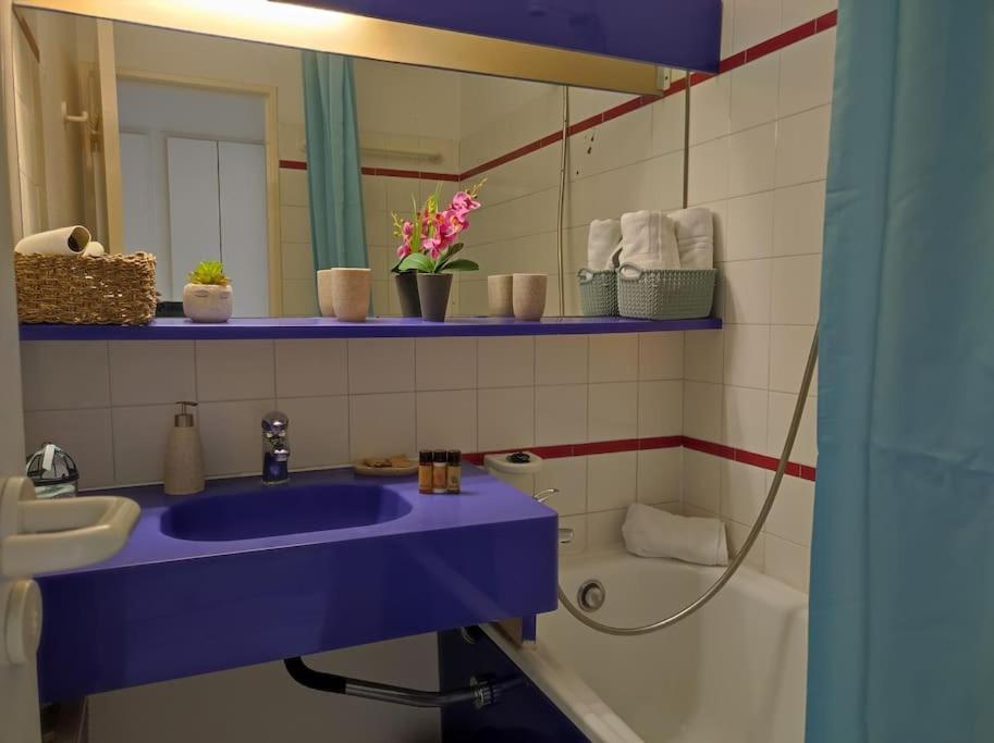 Palme D'Azur Yourhosthelper Apartment คานส์ ภายนอก รูปภาพ