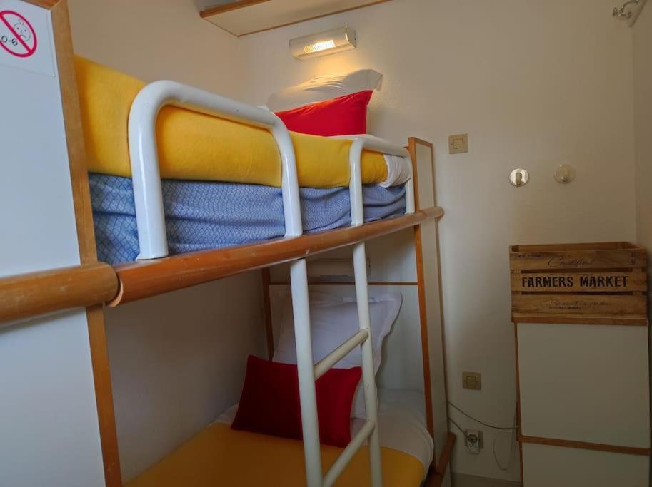 Palme D'Azur Yourhosthelper Apartment คานส์ ภายนอก รูปภาพ