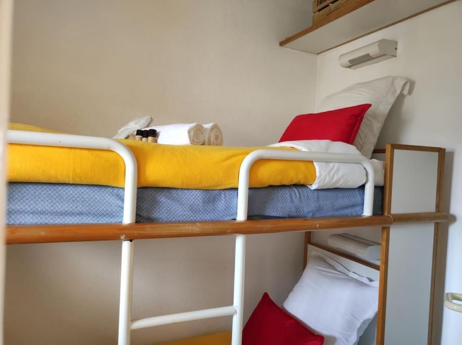 Palme D'Azur Yourhosthelper Apartment คานส์ ภายนอก รูปภาพ